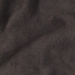 Premium Antipilling Fleece - donkergrijs