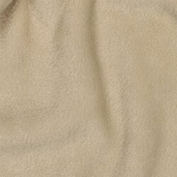 Premium Antipilling Fleece - beige