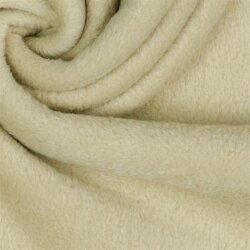 Antipilling Fleece *Vera* - beige