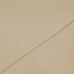 Premium Antipilling Fleece - beige
