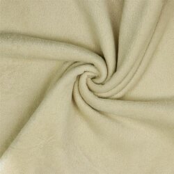 Premium Antipilling Fleece  - beige