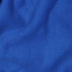 Premium Antipilling Fleece - cobalt blue
