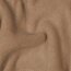 Antipilling Fleece *Vera* - dunkelbeige
