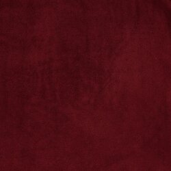 Premium Antipilling Fleece - dark burgundy