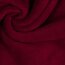 Premium Antipilling Fleece - dark burgundy