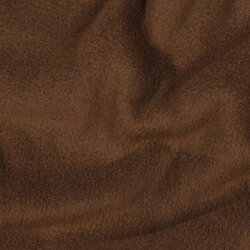 Premium Antipilling Fleece - coffee