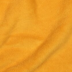 Premium Antipilling Fleece - sunflower yellow