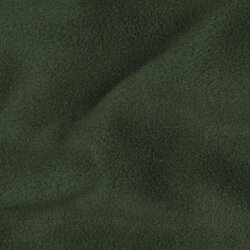 Premium Antipilling Fleece - dark green