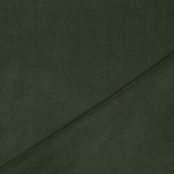 Premium Antipilling Fleece - dark green