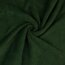 Antipilling Fleece *Vera* - dunkelgrün