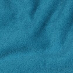 Premium Antipilling Fleece - dark petrol