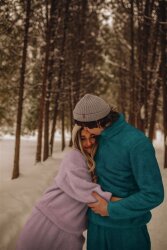 Antipilling Fleece *Vera* - petrolblau