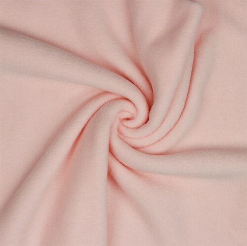 Premium Antipilling Fleece - quartz pink