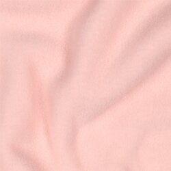 Premium Antipilling Fleece - quartz pink