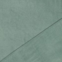 Premium Antipilling Fleece - dark mint