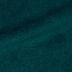 Premium Antipilling Fleece - donker petrol