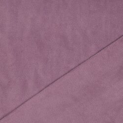 Premium Antipilling Fleece - lavender
