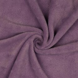 Premium Antipilling Fleece  - lavendel