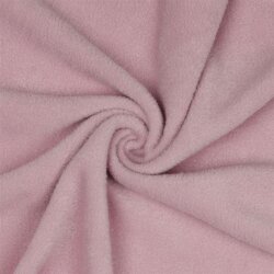 Premium Antipilling Fleece - púrpura claro