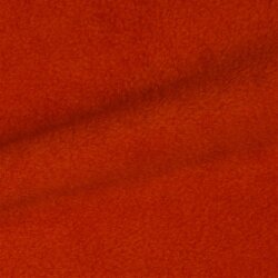 Premium Antipilling Fleece - light rust