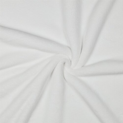 Double-sided MICRO - white
