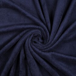 Dubbelzijdig MICRO - donkerblauw