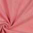 Elastic corduroy pre-washed - antique pink