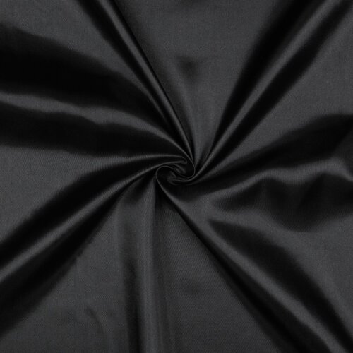 Raso da sposa - nero