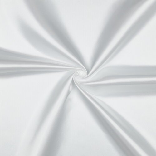 Raso da sposa - bianco
