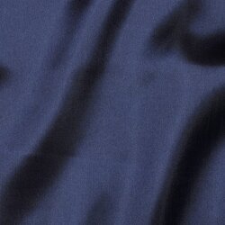 Raso da sposa - blu scuro