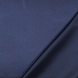 Raso da sposa - blu scuro