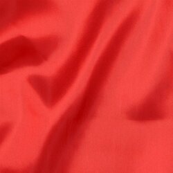 Raso da sposa - rosso