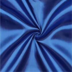 Raso da sposa - blu cobalto