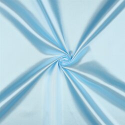 Raso da sposa - azzurro