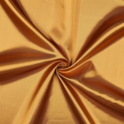 Raso da sposa - oro