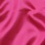 Bridal satin - currant red