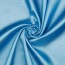 Satén nupcial - turquesa