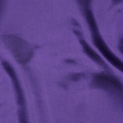 Raso da sposa - viola scuro