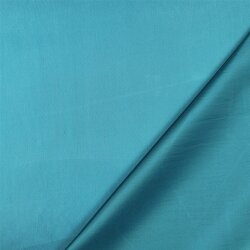 Brautsatin - dunkelpetrol