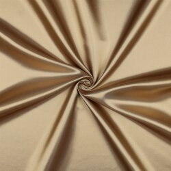 Raso da sposa - cammello