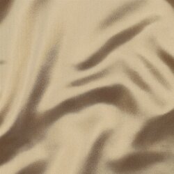 Raso da sposa - cammello