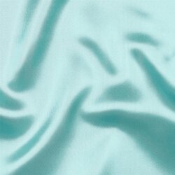 Raso da sposa - blu acqua