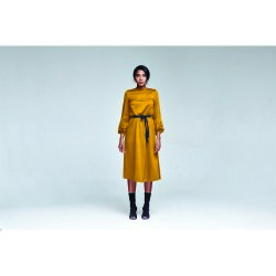 Brautsatin - dunkelpetrol