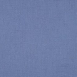 Three-ply organic cotton muslin - lavender