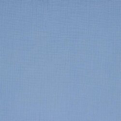 Three-ply organic cotton muslin - lavender