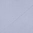 Three-ply organic cotton muslin - light blue