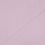 Three-layer organic cotton muslin - light purple