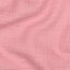 Three-ply organic cotton muslin - dusky pink