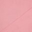 Three-ply organic cotton muslin - dusky pink
