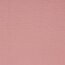 Muselina de algodón orgánico de tres capas - rosa oscuro